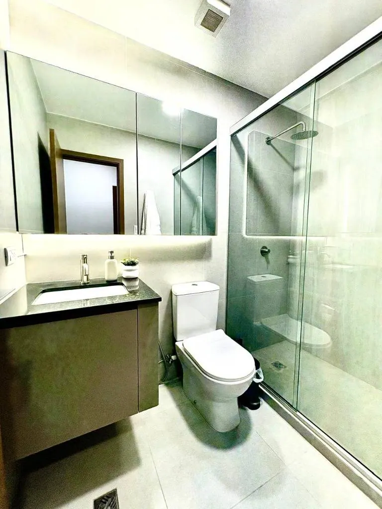 Departamento amoblado de 2 dormitorios en venta en Uptown Drei: foto 7 de 11