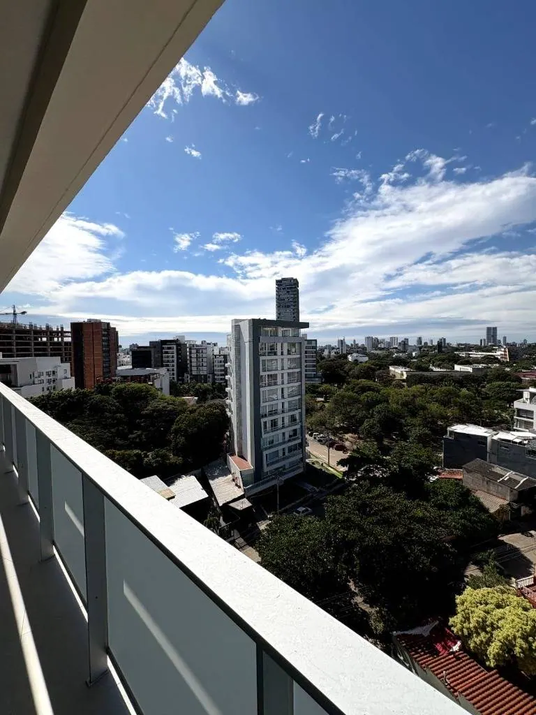 Departamento amoblado de 2 dormitorios en venta en Uptown Drei: foto 8 de 11