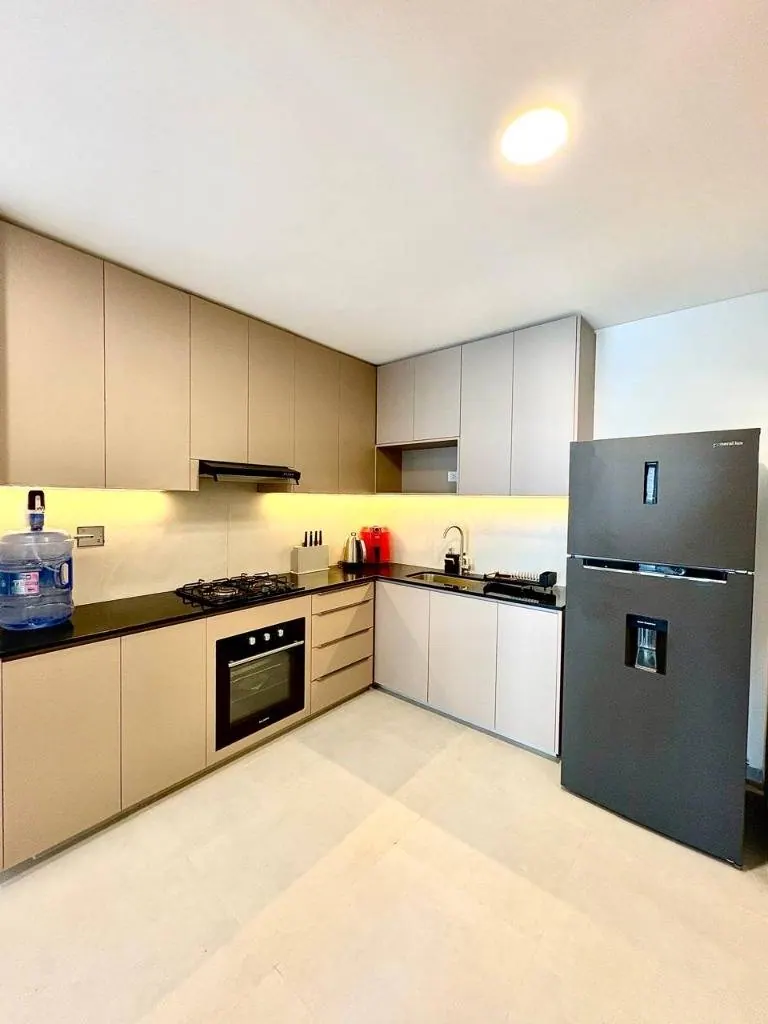 Departamento amoblado de 2 dormitorios en venta en Uptown Drei: foto 11 de 11