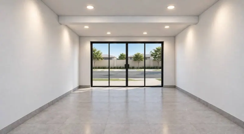 Local comercial en alquiler en Equipetrol, plaza Italia: foto 4 de 6