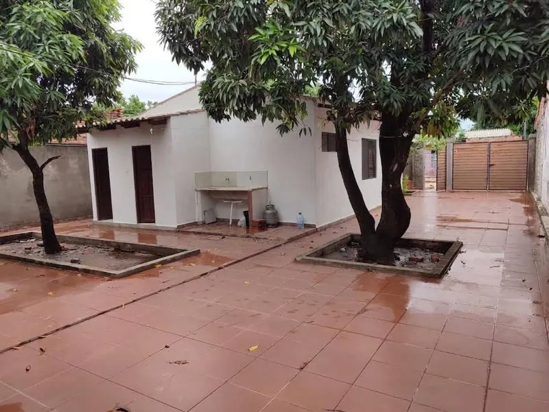 4-bedroom house for anticrético in Warnes, Pil neighborhood: foto 2 de 8