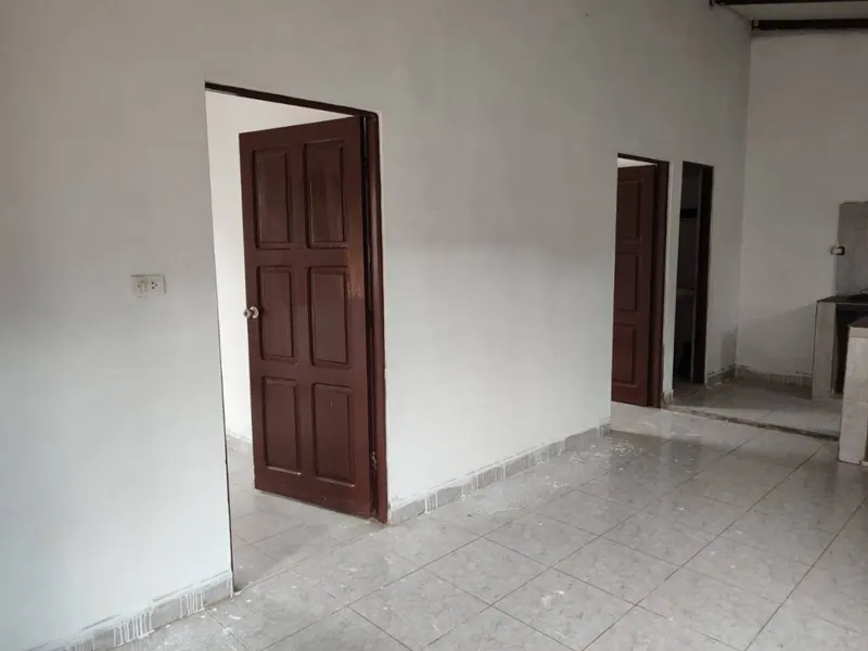 4-bedroom house for anticrético in Warnes, Pil neighborhood: foto 4 de 8