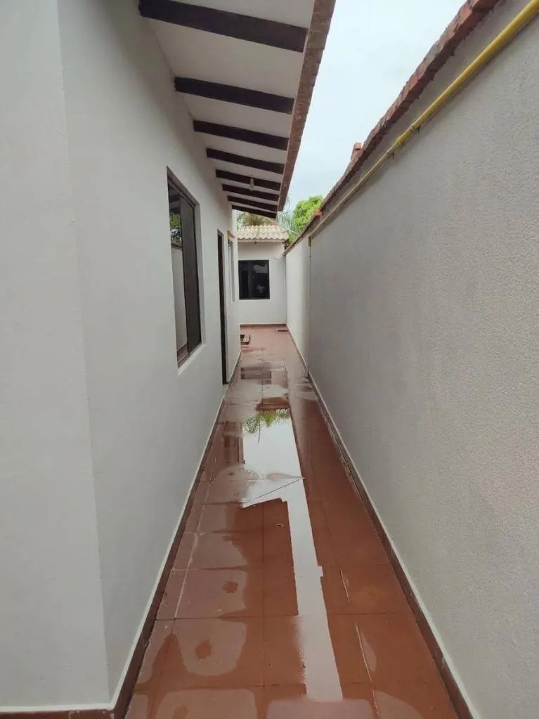 4-bedroom house for anticrético in Warnes, Pil neighborhood: foto 5 de 8