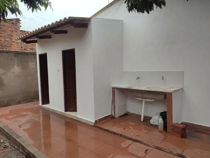 4-bedroom house for anticrético in Warnes, Pil neighborhood: foto 8 de 8