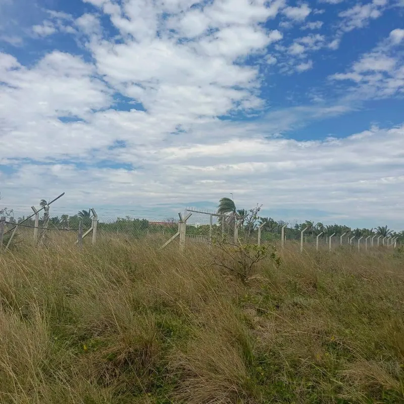 Terreno de 5.000 m² en venta en el Urubó: foto 2 de 3