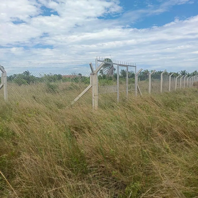 Terreno de 5.000 m² en venta en el Urubó: foto 3 de 3