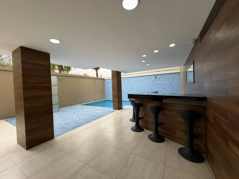 Departamento amoblado de 2 dormitorios en venta en Omnia Prime Sirari: foto 9 de 21