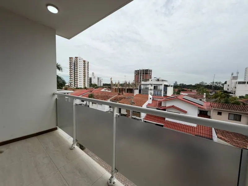 Departamento amoblado de 2 dormitorios en venta en Omnia Prime Sirari: foto 11 de 21