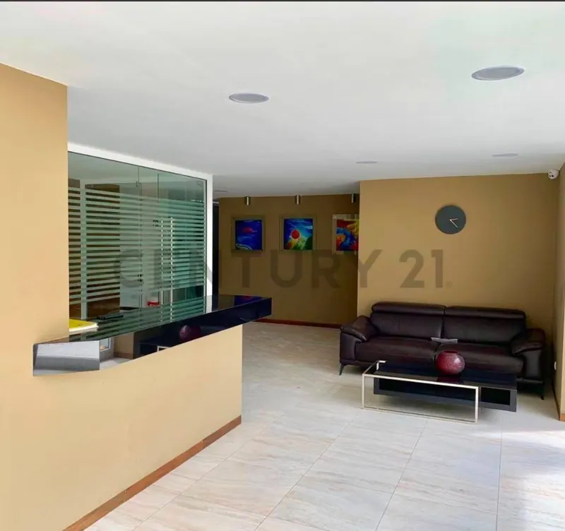 Departamento amoblado de 2 dormitorios en venta en Omnia Prime Sirari: foto 13 de 21
