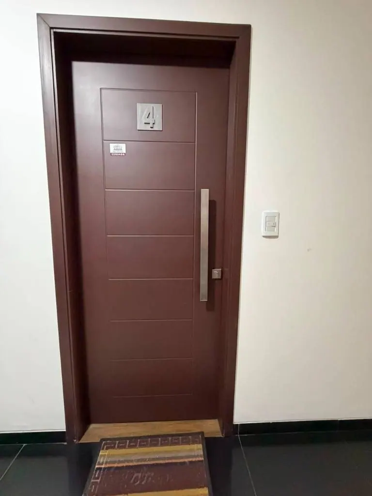 Departamento amoblado de 2 dormitorios en venta en Omnia Prime Sirari: foto 18 de 21