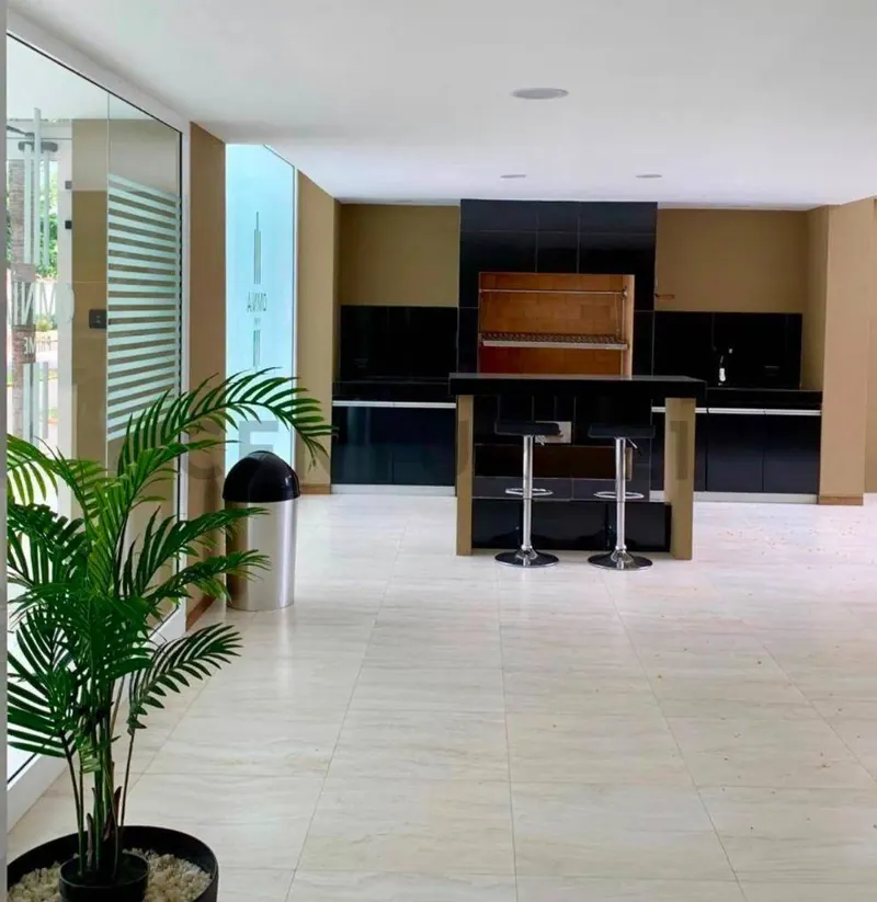 Departamento amoblado de 2 dormitorios en venta en Omnia Prime Sirari: foto 21 de 21