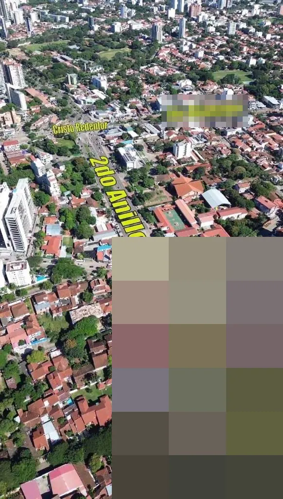 1,060 m² lot for sale on the 2nd ring, North Zone: foto 1 de 5