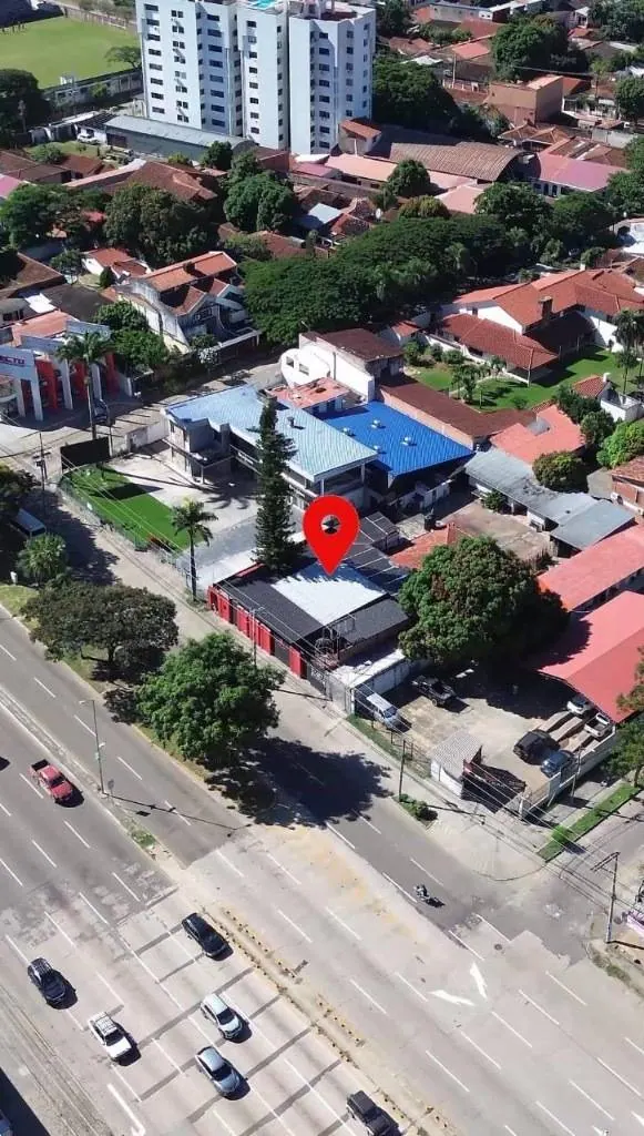 1,060 m² lot for sale on the 2nd ring, North Zone: foto 2 de 5