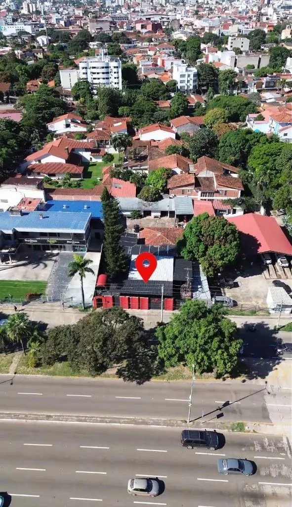1,060 m² lot for sale on the 2nd ring, North Zone: foto 3 de 5