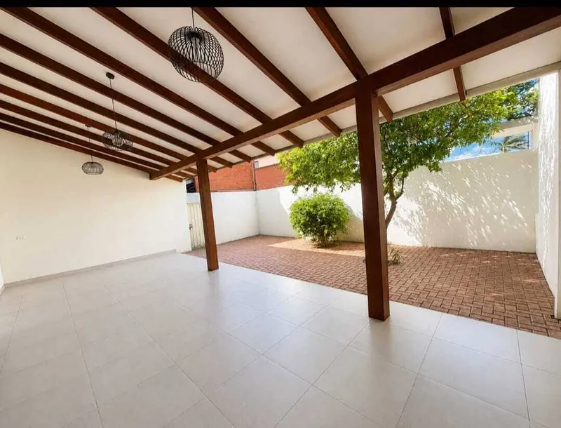 3-bedroom house for sale in the North Zone, Radial 26: foto 3 de 11