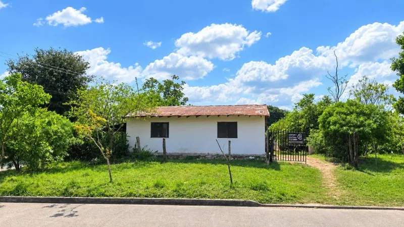 Lot with house for sale in Colpa Bélgica, 1,043.82 m²: foto 2 de 10