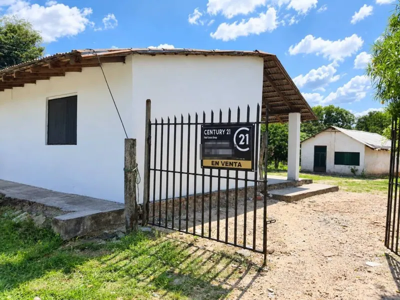 Lot with house for sale in Colpa Bélgica, 1,043.82 m²: foto 3 de 10