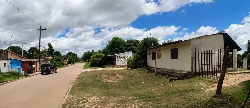 Lot with house for sale in Colpa Bélgica, 1,043.82 m²: foto 5 de 10
