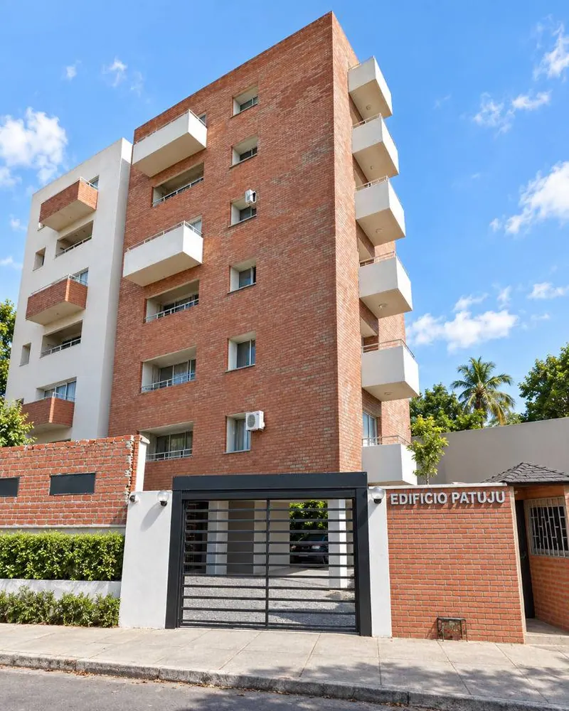 Furnished 2-bedroom apartment for sale in the Patujú building: foto 1 de 10
