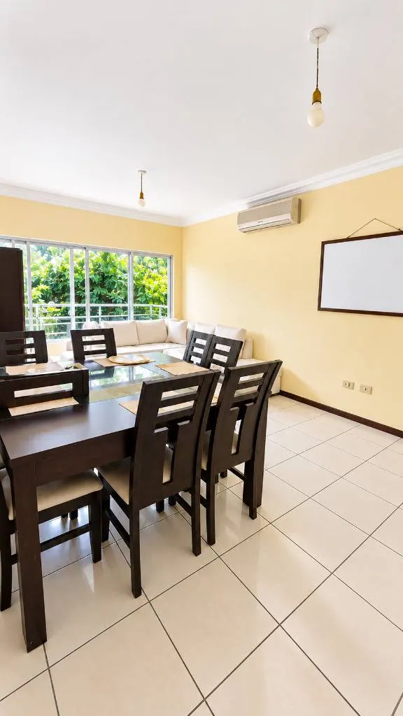 Furnished 2-bedroom apartment for sale in the Patujú building: foto 2 de 10