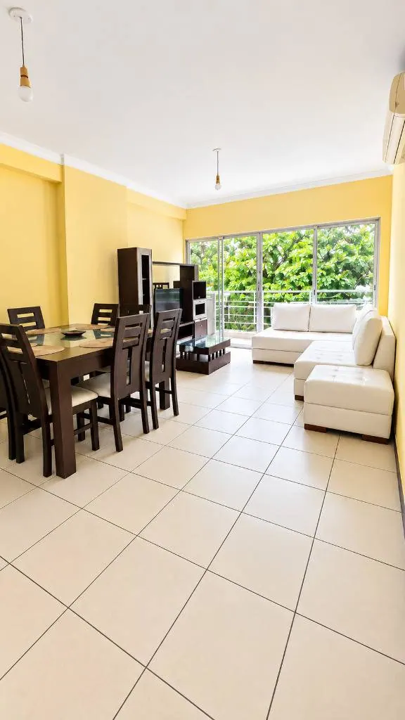 Furnished 2-bedroom apartment for sale in the Patujú building: foto 3 de 10