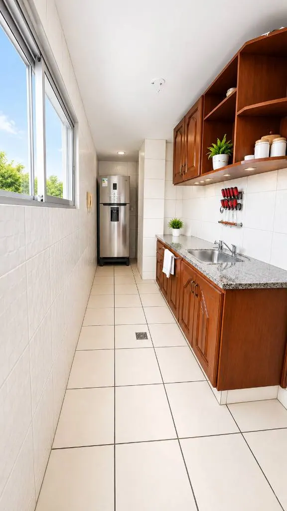Furnished 2-bedroom apartment for sale in the Patujú building: foto 4 de 10