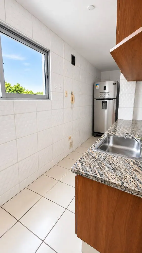 Furnished 2-bedroom apartment for sale in the Patujú building: foto 5 de 10