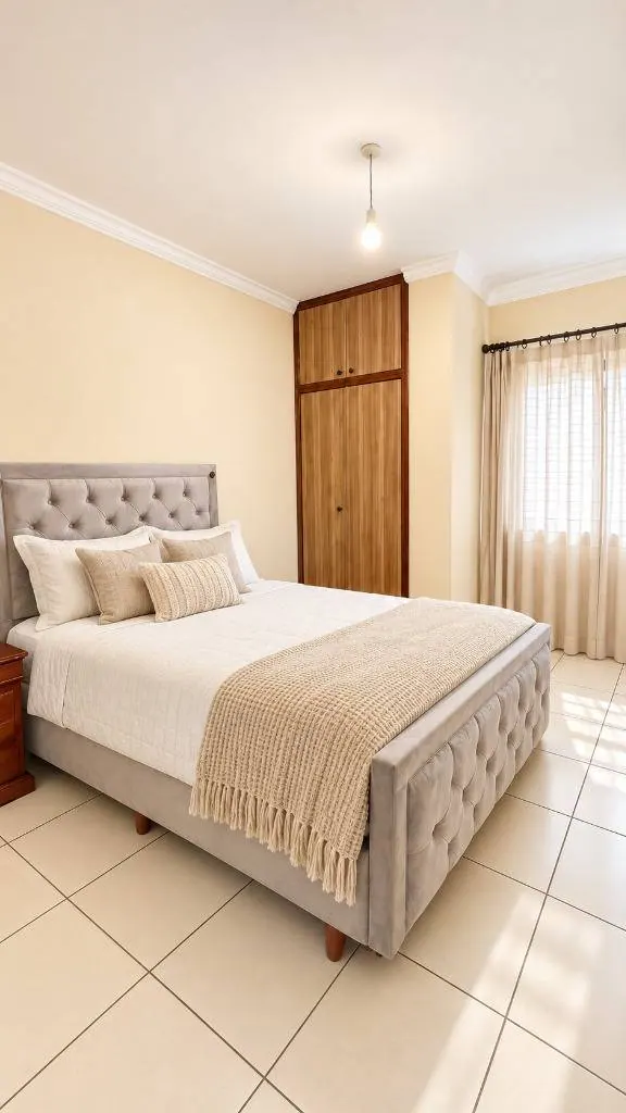 Furnished 2-bedroom apartment for sale in the Patujú building: foto 6 de 10