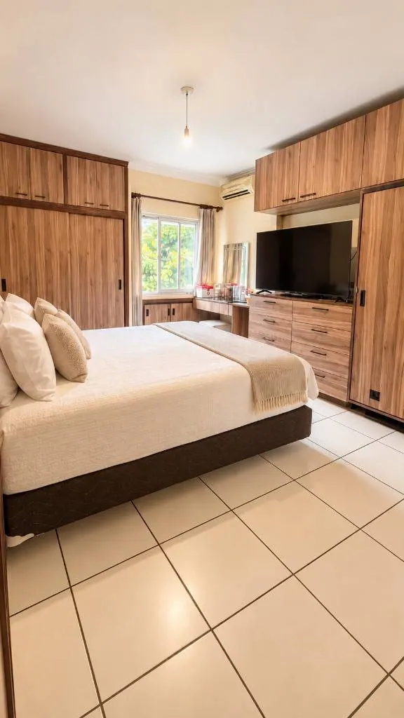 Furnished 2-bedroom apartment for sale in the Patujú building: foto 7 de 10