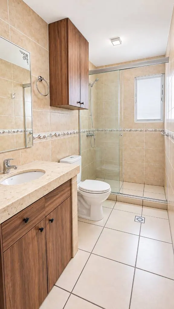 Furnished 2-bedroom apartment for sale in the Patujú building: foto 9 de 10
