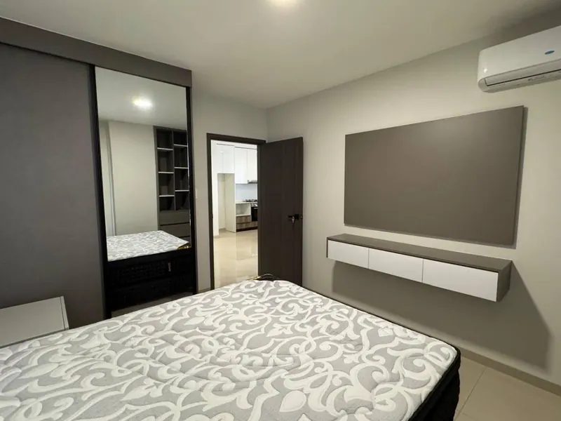 Departamento de 3 dormitorios en venta en el condominio Curupaú: foto 4 de 19
