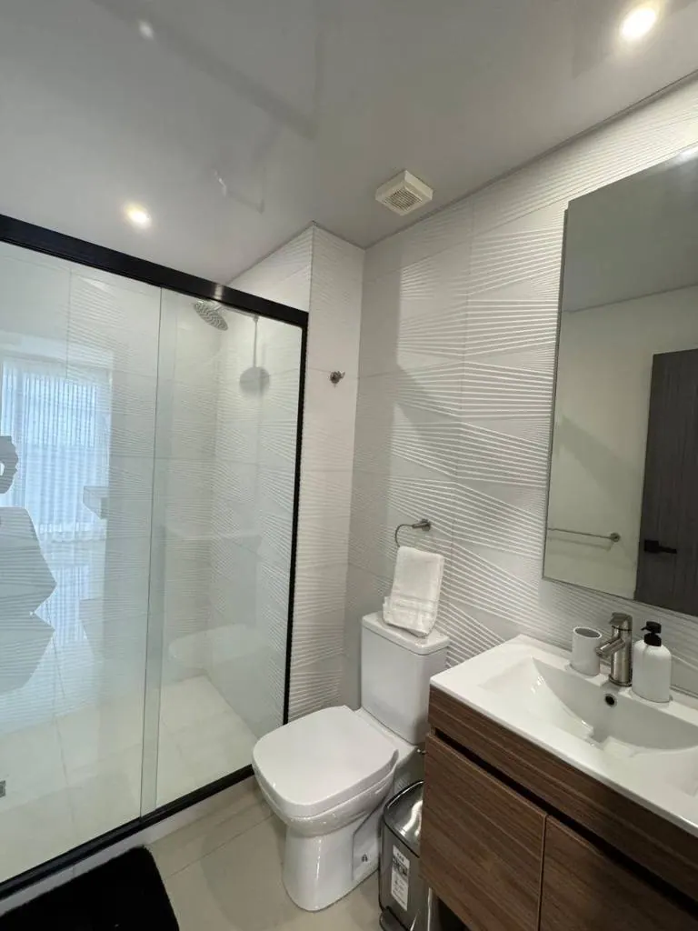 Departamento de 3 dormitorios en venta en el condominio Curupaú: foto 9 de 19