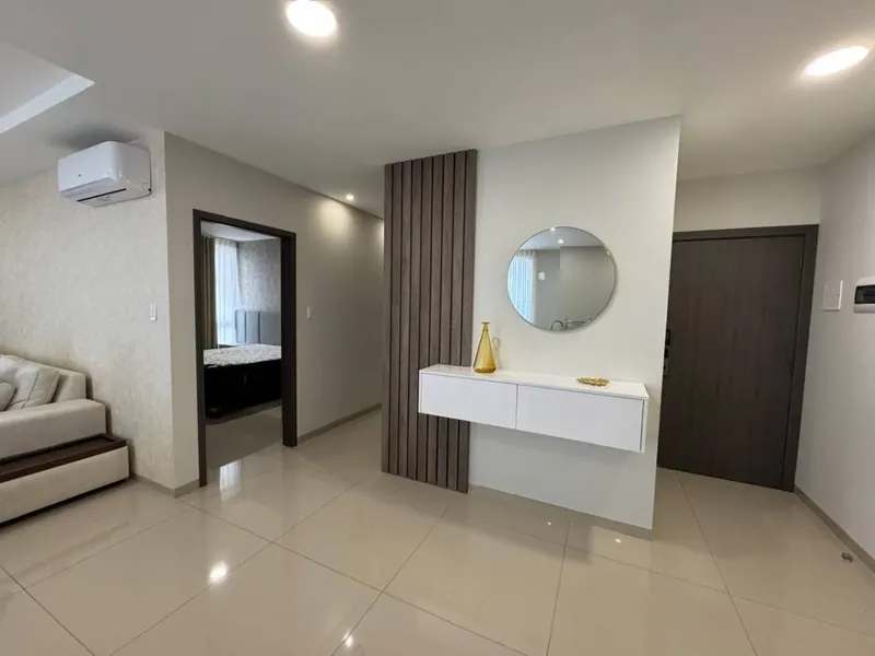 Departamento de 3 dormitorios en venta en el condominio Curupaú: foto 2 de 19