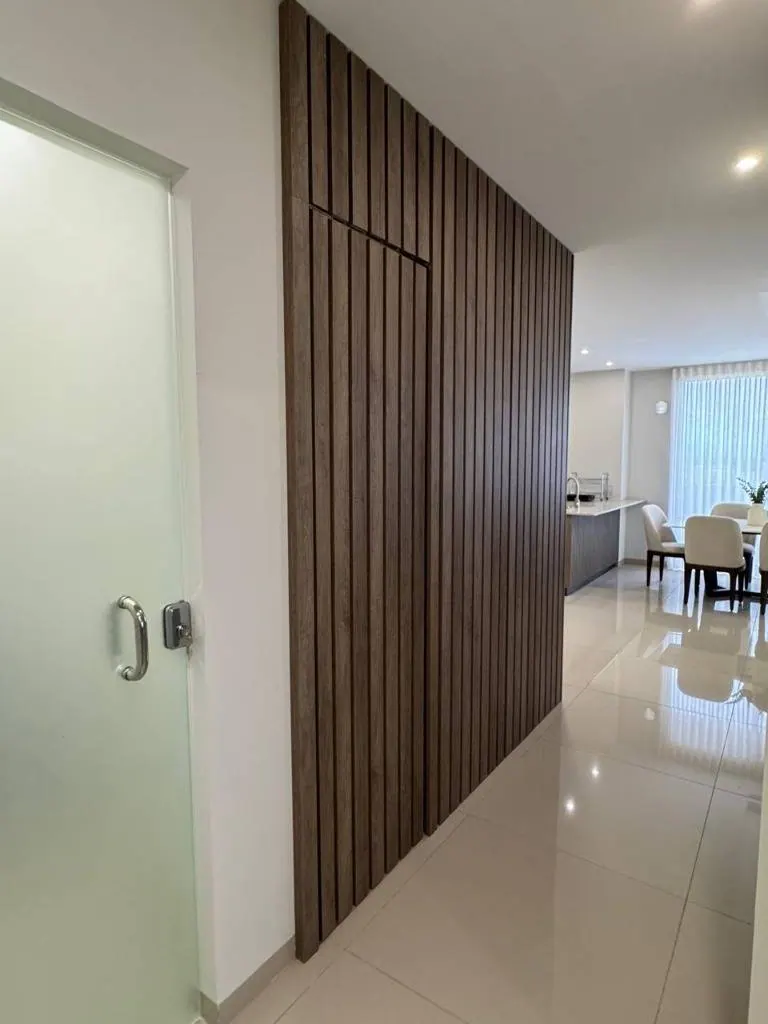 Departamento de 3 dormitorios en venta en el condominio Curupaú: foto 5 de 19