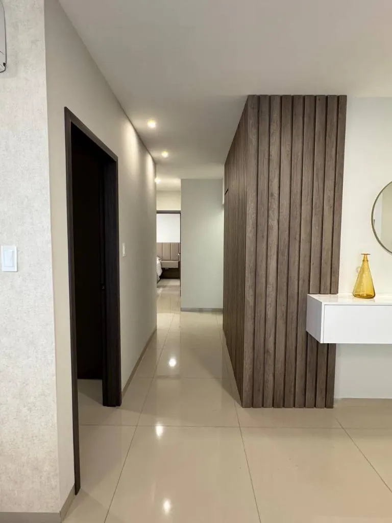 Departamento de 3 dormitorios en venta en el condominio Curupaú: foto 11 de 19