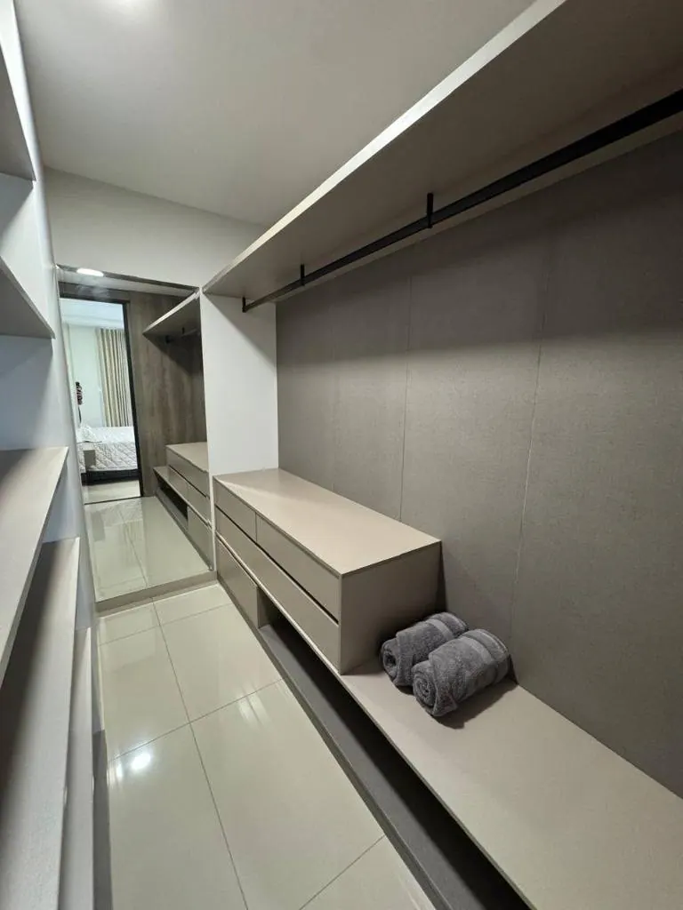 Departamento de 3 dormitorios en venta en el condominio Curupaú: foto 12 de 19
