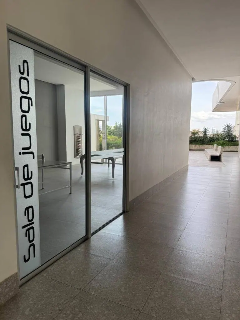 Departamento de 3 dormitorios en venta en el condominio Curupaú: foto 16 de 19