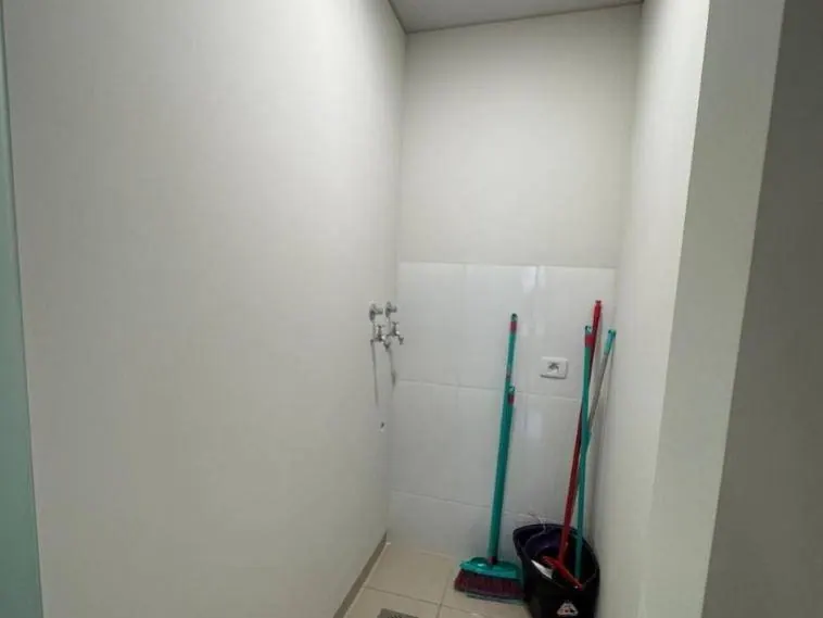 Departamento de 3 dormitorios en venta en el condominio Curupaú: foto 15 de 19