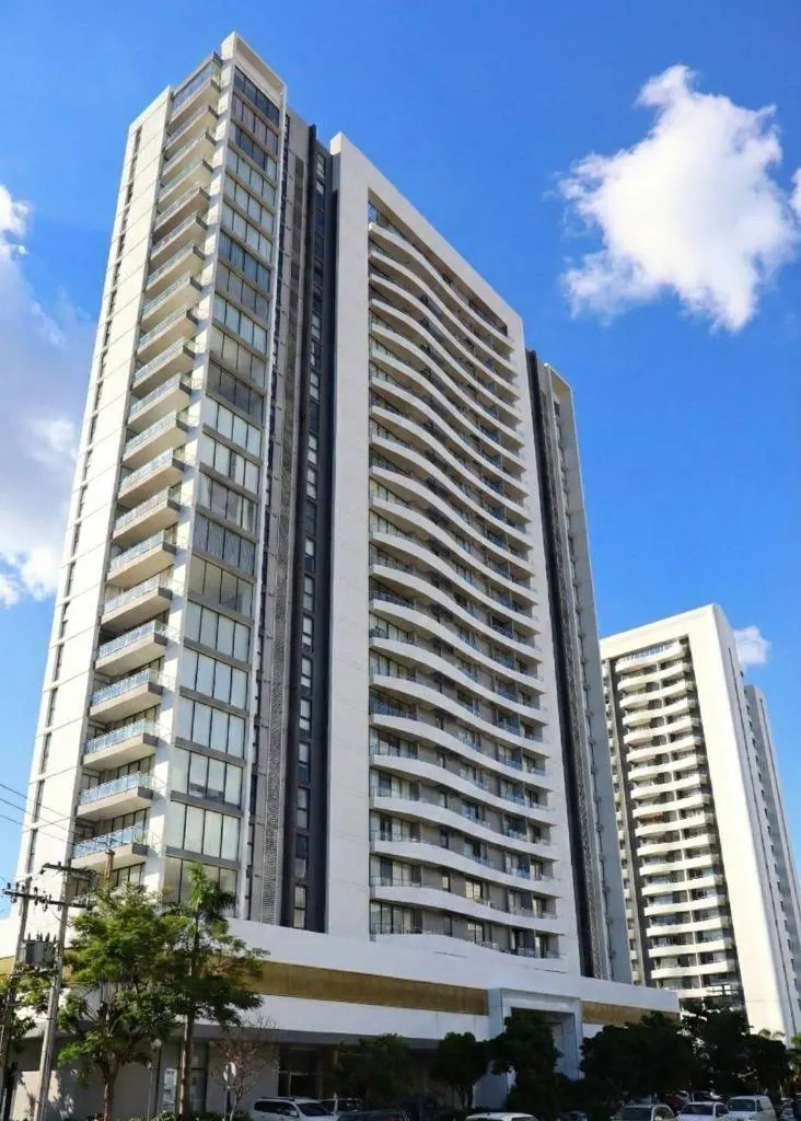 Departamento amoblado de 1 dormitorio en venta en Macororo 15: foto 1 de 12