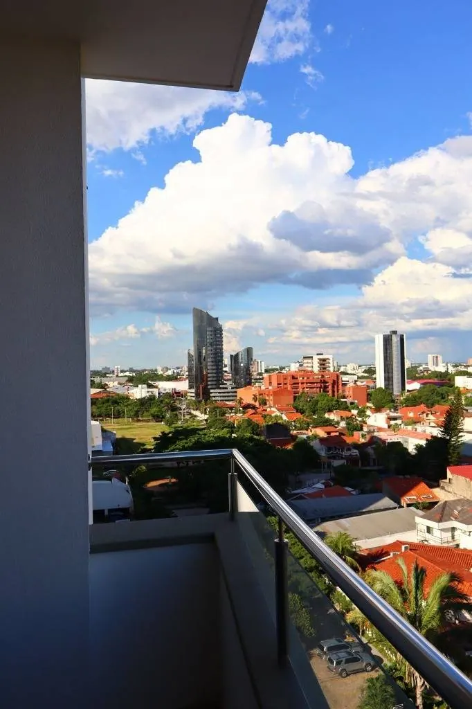 Departamento amoblado de 1 dormitorio en venta en Macororo 15: foto 6 de 12