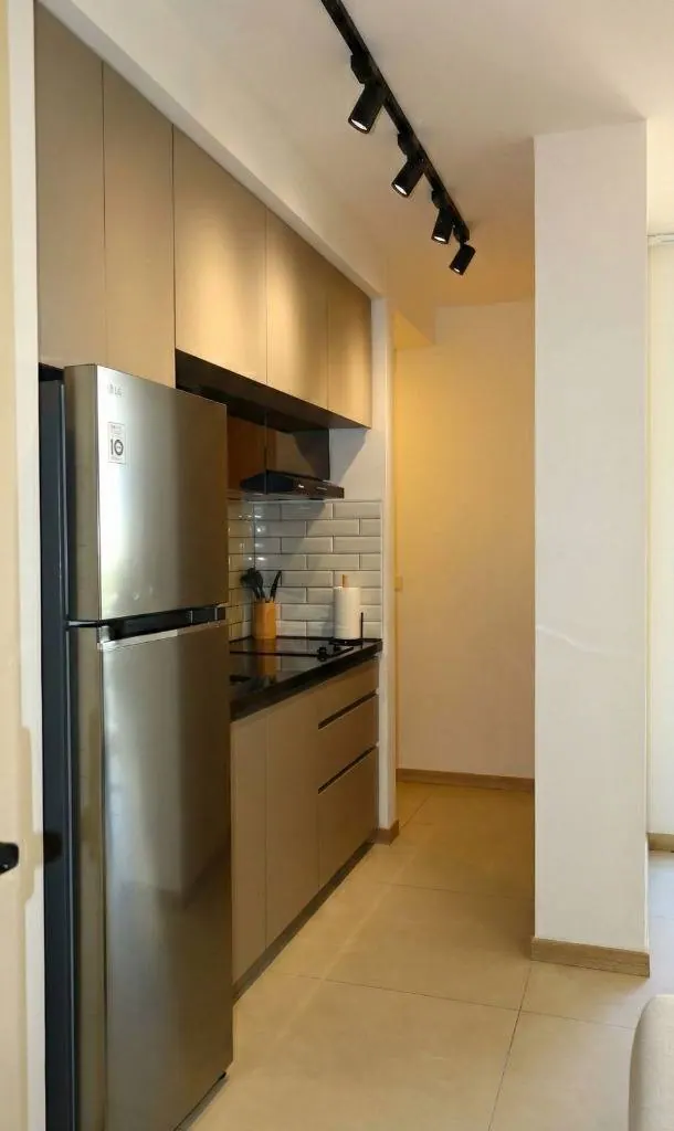 Departamento amoblado de 1 dormitorio en venta en Macororo 15: foto 7 de 12