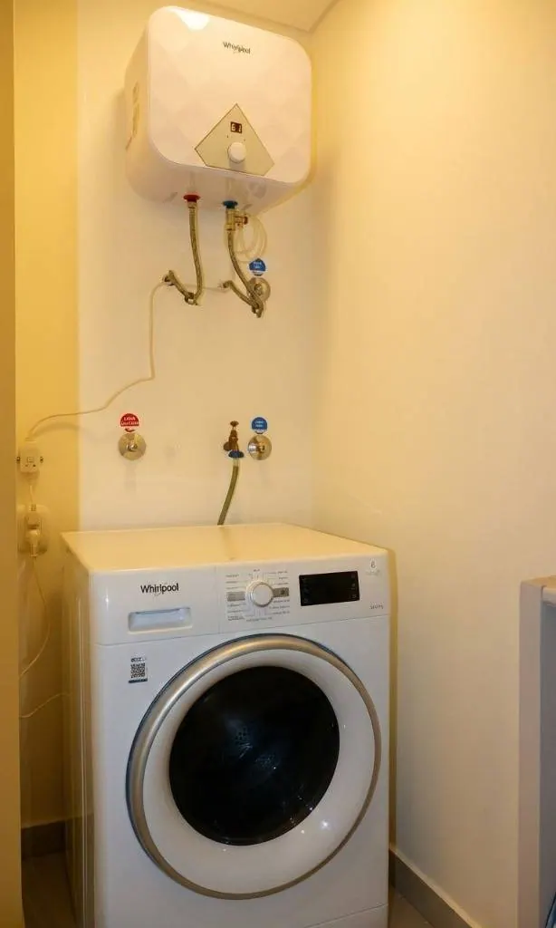 Departamento amoblado de 1 dormitorio en venta en Macororo 15: foto 8 de 12