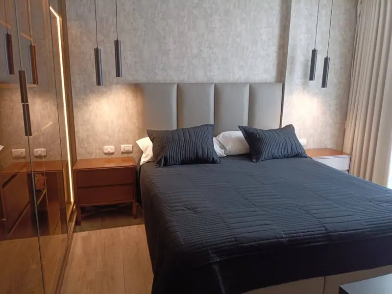 Departamento amoblado de 1 dormitorio en venta en Macororo 15: foto 10 de 12