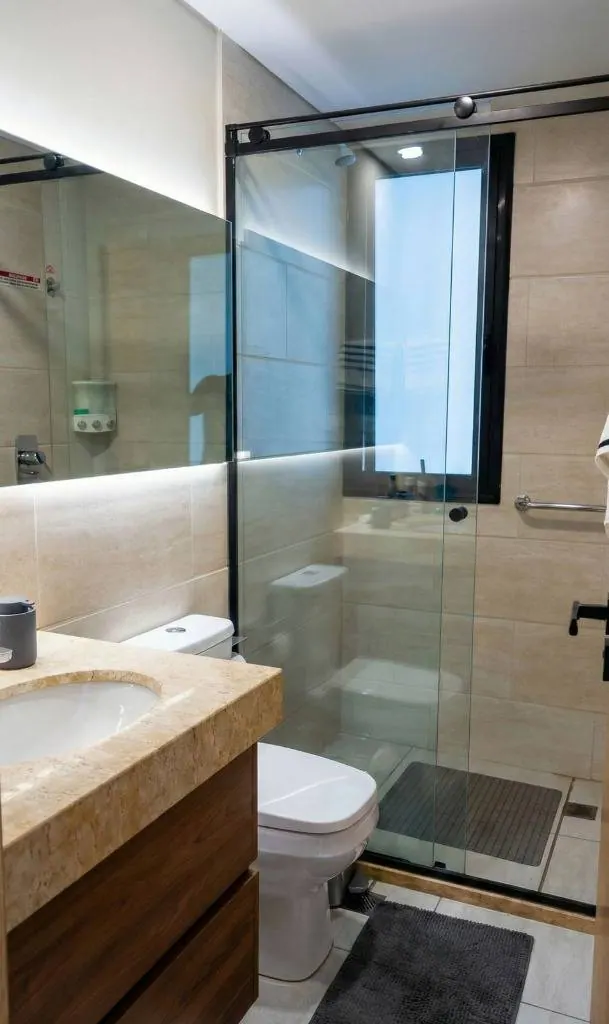 Departamento amoblado de 1 dormitorio en venta en Macororo 15: foto 11 de 12