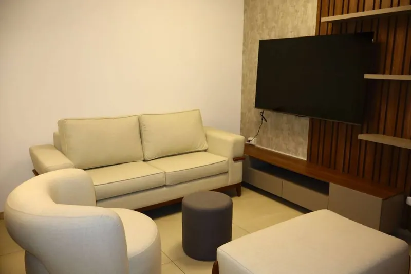 Departamento amoblado de 1 dormitorio en venta en Macororo 15: foto 12 de 12