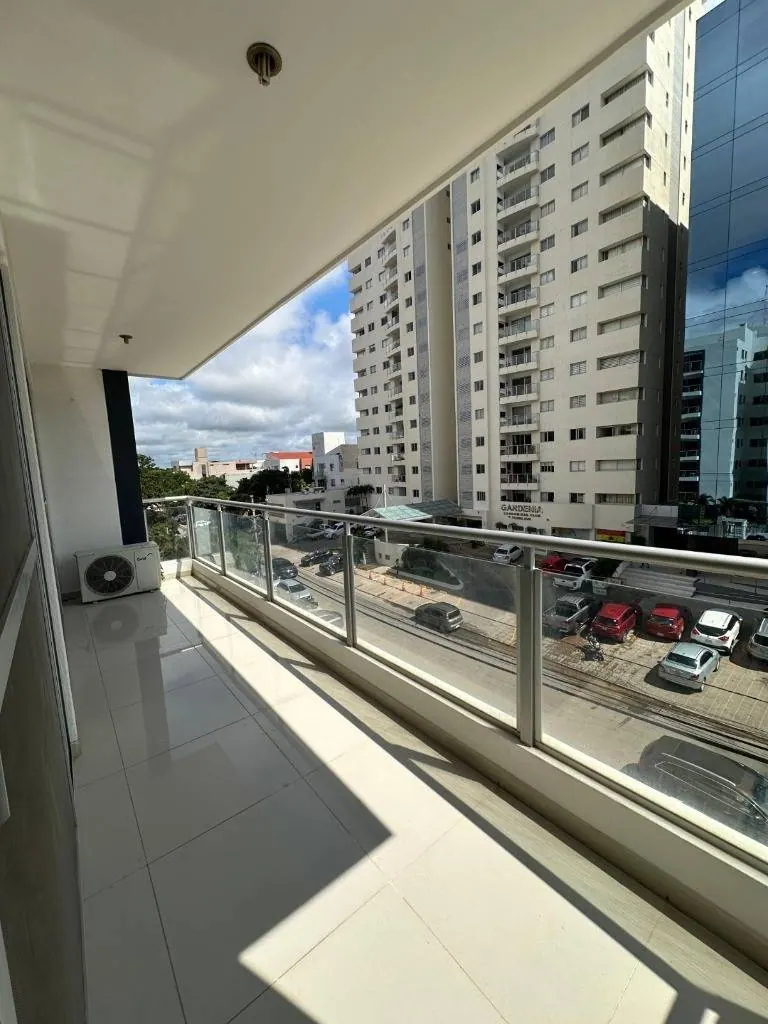 Departamento de 3 dormitorios en venta en el edificio Gava, Av. Beni: foto 4 de 4