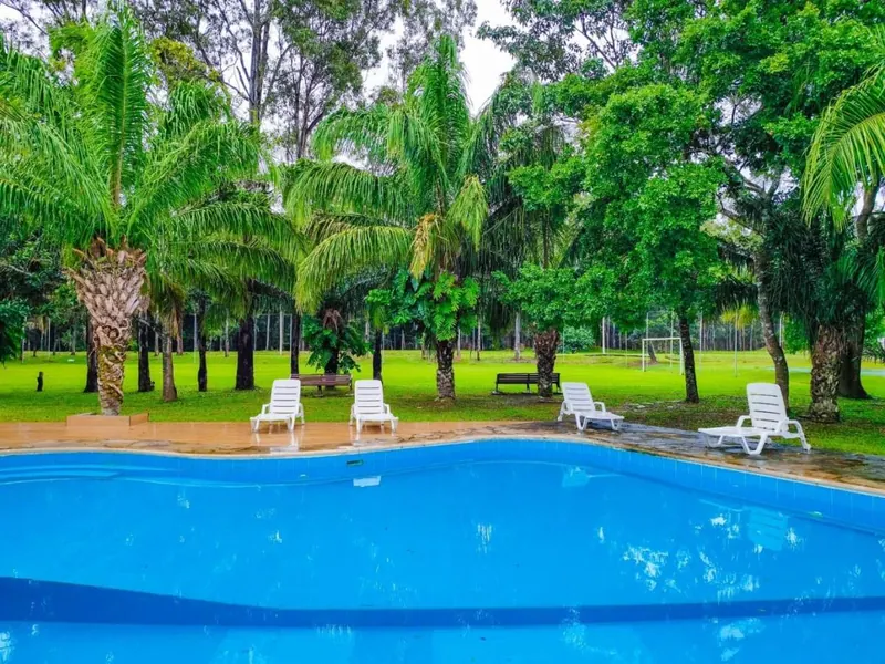 695.07 m² lot for sale in Bella Flor, Urubó: foto 4 de 4