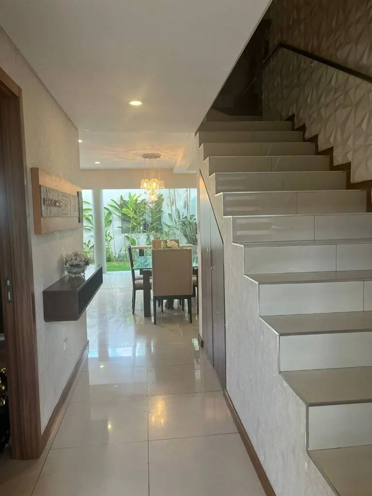Casa de 4 dormitorios en venta en el condominio Palmas del Oeste II: foto 2 de 13