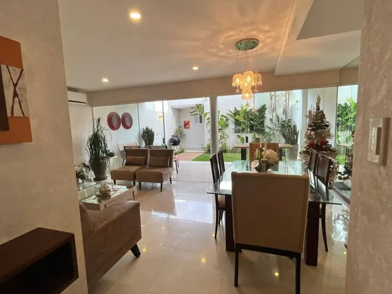 Casa de 4 dormitorios en venta en el condominio Palmas del Oeste II: foto 3 de 13