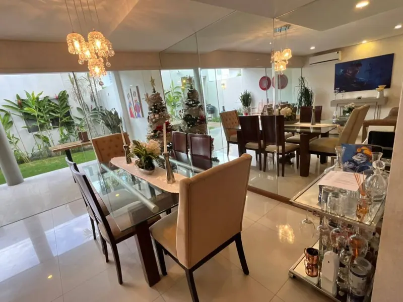 Casa de 4 dormitorios en venta en el condominio Palmas del Oeste II: foto 4 de 13